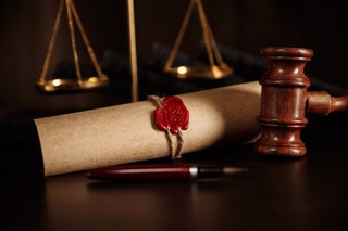 Dłużnik alimentacyjny nie odziedziczy spadku