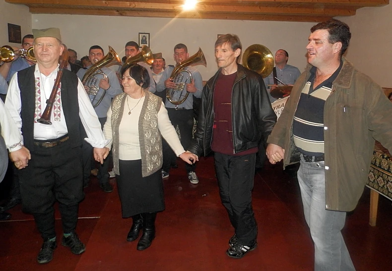 Ponovo se vilo  kolo  u Vilovima