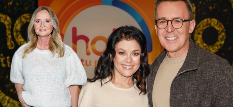 Joanna Kurska będzie na ślubie Kurzajewskiego i Cichopek. "Nie mieli łatwo"