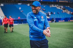 Marek Papszun: Myślę, że kbice Lecha dobrze nas zmotywowali