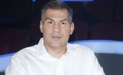 Michalczewski zarabia krocie na imprezach. Za mniej niż 100 tys. nie wychodzi z domu