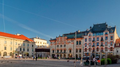 Popularny klub znika z Krakowa. "Stare Miasto staje się turystycznym Disneylandem"