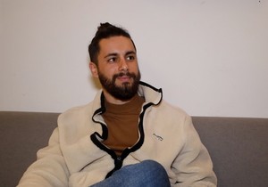 Stefan Kandić Kendi