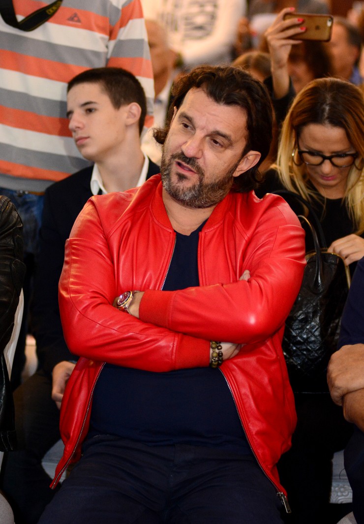 Aca Lukas I Marija Serifovic Luda Glava Balkanska