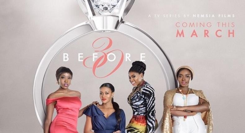 'Before 30' TV series set to hit TV screens