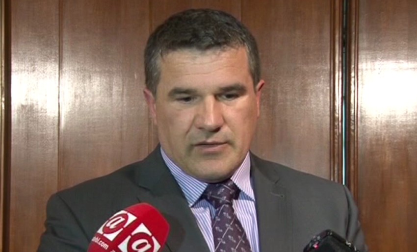 Zoran Galić