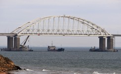 Rosyjski ekspert sugeruje powody konfliktu z Ukrainą. Ostrzega też przed 'zimową kampanią' Moskwy