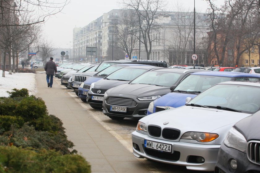 Z Terespolskiej chcą zrobić deptak