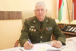 Białoruś wysłała dodatkowe wojska na granice z Polską, Litwą i Ukrainą