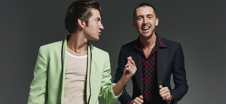 Na The Last Shadow Puppets warto było czekać osiem lat. RECENZJA albumu "Everything You've Come to Expect"