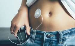 Endokrynolog: Znaczący wzrost nowych rozpoznań cukrzycy typu 1 u dzieci