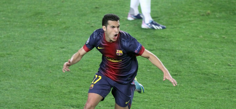 Liga Mistrzów: Borussia trafiła na Real, Barcelona na Bayern