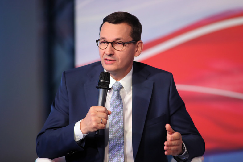 Mateusz Morawiecki