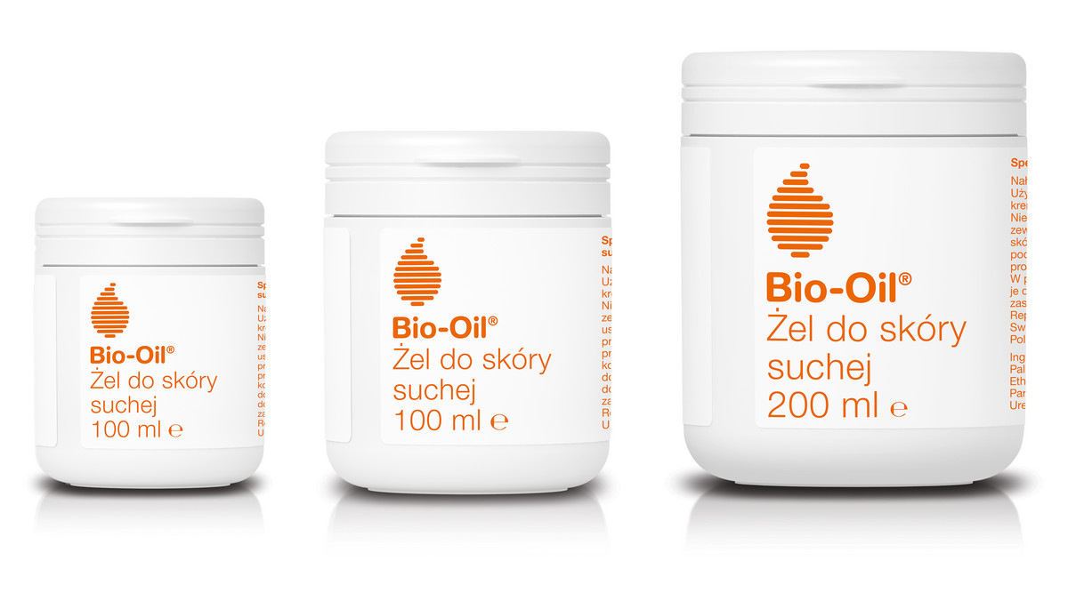 Bio-Oil to przełomowa, olejkowa kompozycja, dzięki której produkt niemalże w całości działa aktywnie na skórę, zapewniając jej optymalny poziom nawilżenia.