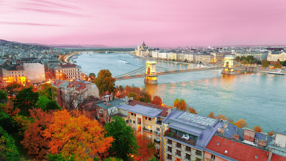 Budapeszt - co zobaczyć w Budapeszcie? Atrakcje, historia Budapesztu
