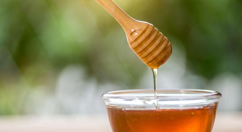 Can You Take Local Honey For Allergies?