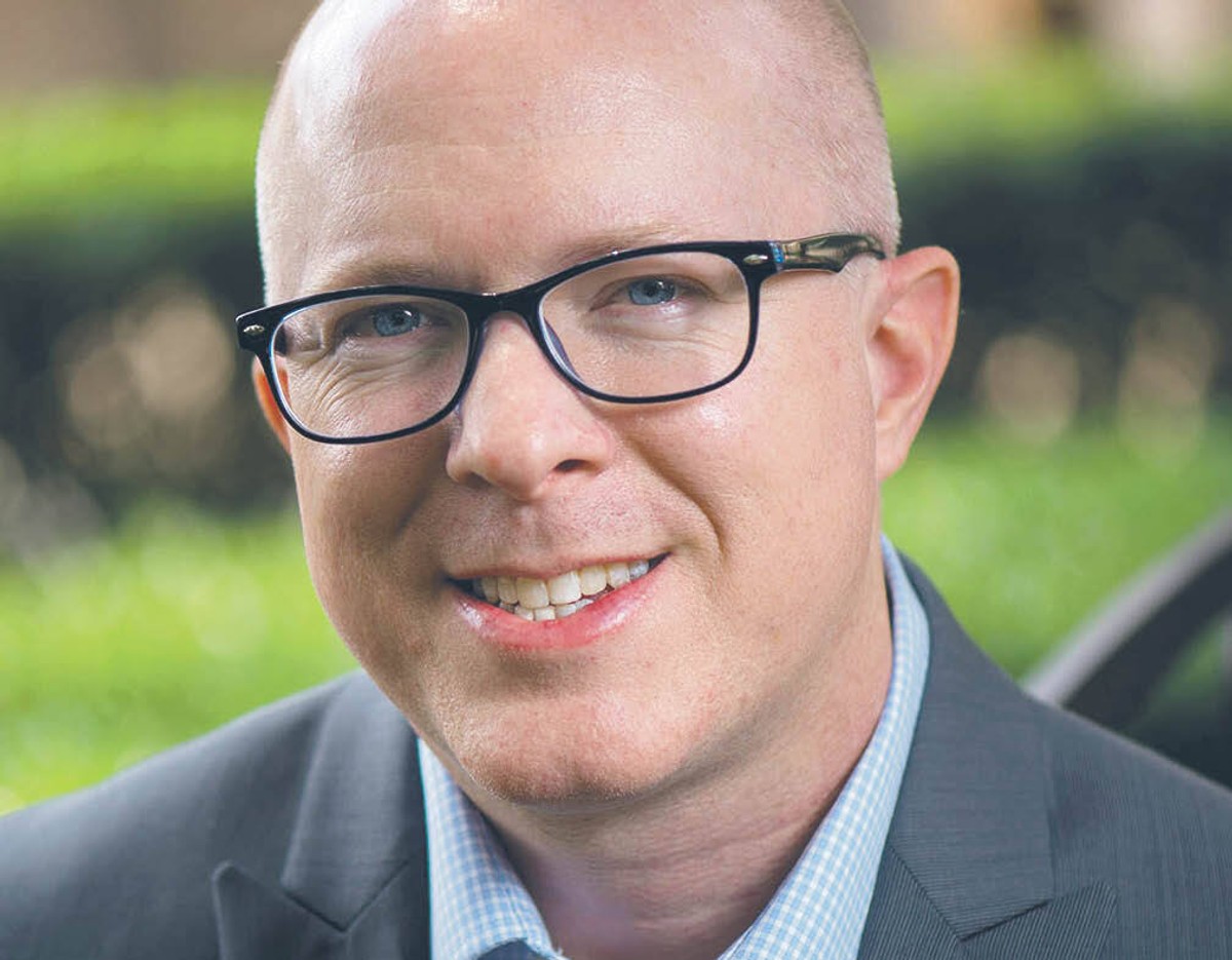 Ryan Brown psycholog społeczny, dyrektor Doerr Institute for New Leaders na Rice University. Autor książki „Honor Bound: How a Cultural Ideal Has Shaped the American Psyche”