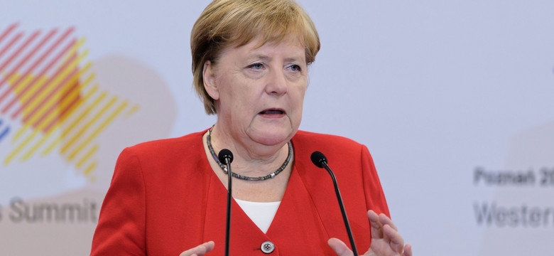 Reparacje nie dla Polski, ale wciąż możliwe dla Grecji. Raport Bundestagu kontra rząd Merkel