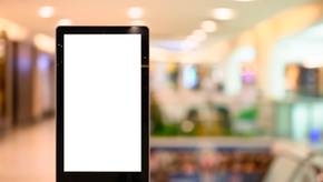Beliebte Public-Displays bis 50 Zoll im Vergleich
