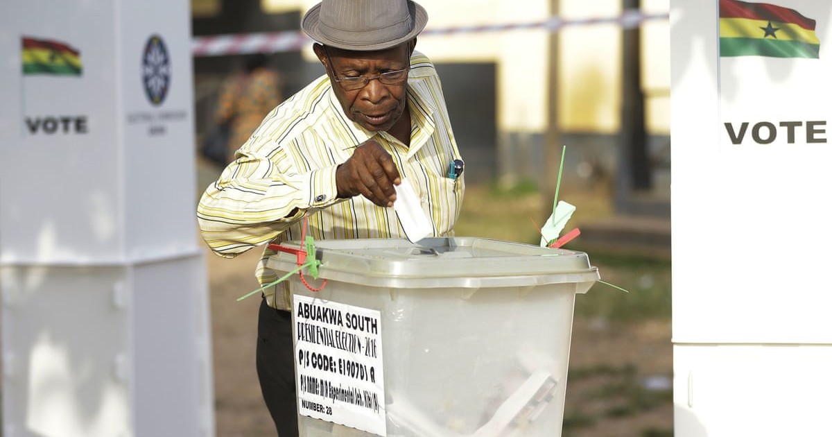 By-election: Residents in Kumawu choose a new MP today - Vimarsana News