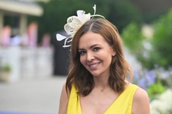 Anna Wendzikowska ma problemy finansowe. Nie odzyskała ogromnej sumy