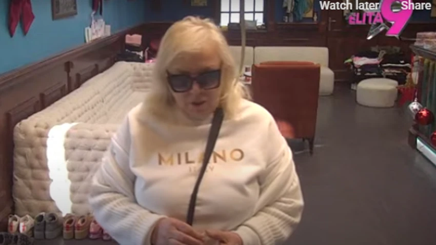 Zorica Marković u Eliti 9 kao bubica: Uvek se svađala i pretila, a sada skroz druga osoba
