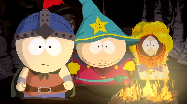 South Park The Stick of Truth