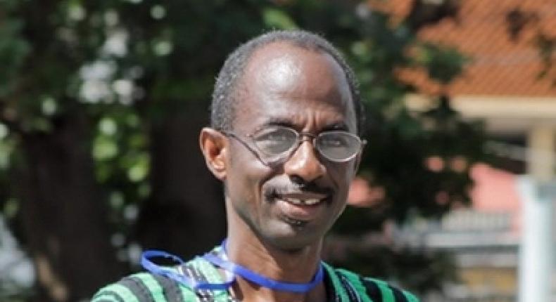 General Secretary of the party, Johnson Asiedu Nketia