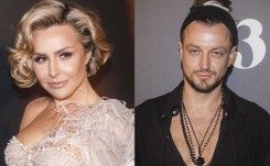 Blanka Lipińska i Aleksander Baron mają romans? Show biznes huczy od plotek