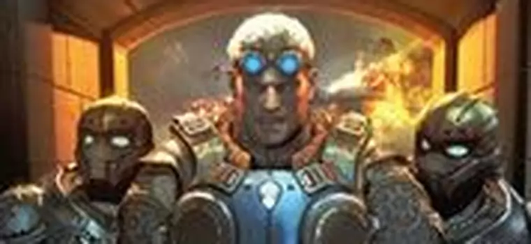 Gears of War: Judgment - tak wygląda tryb Free-For-All