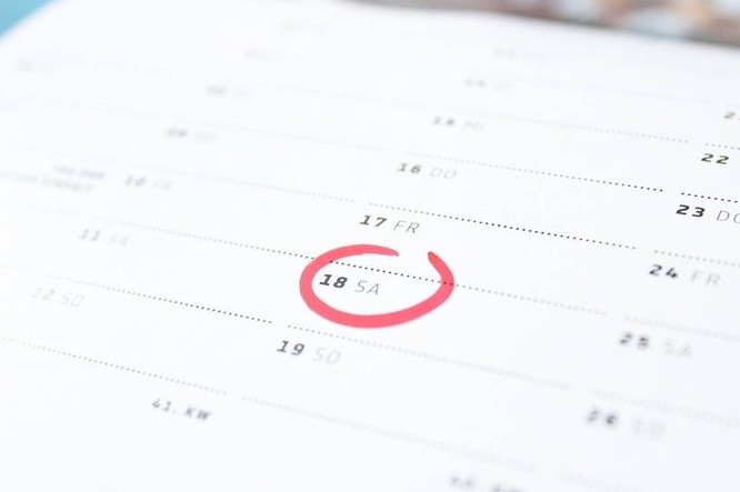 Zahlen, die sich aus dem Geburtsdatum ergeben, können eine besondere Bedeutung für das eigene Leben haben.