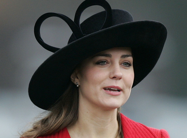 Vivienne Westwood krytykuje styl Kate Middleton