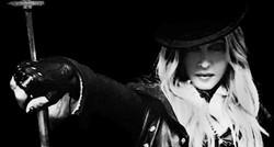 Madonna wypuściła remix "Hung Up"