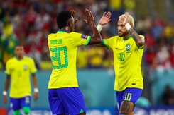 Trener Sao Paulo nowym selekcjonerem reprezentacji Brazylii