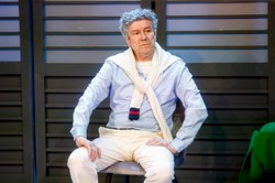 Andrzej Zieliński odciął się od Kościoła. "Nie chcę mieć z tym nic wspólnego"