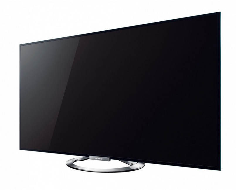 Sony KDL-46W905A Technologia: 3D LED 800 Hz Przekątna: 46" Rozdzielczość: 1920x1080 Klasa energetyczna: A+ Wi-Fi: tak Cena: od 4 999 zł