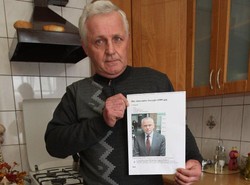 Brat Szczygły: Oddał życie za Polskę