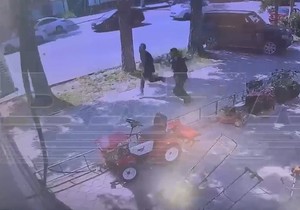 Napad na policiju u Dagestanu