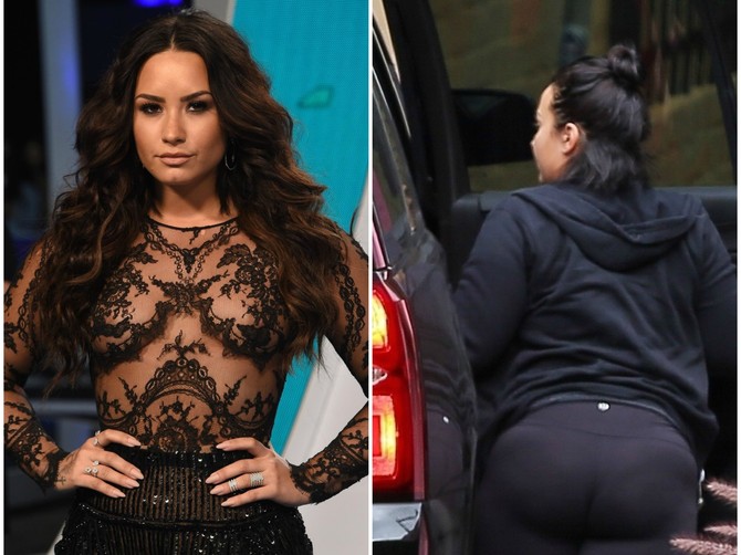 Demi Lovato