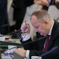 Kryzys w sądach. Minister sprawiedliwości o możliwych ruchach