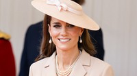Katalin hercegné a ruhájával üzenhetett Meghan Markle-nek, nyílt levele nagyon egyértelmű