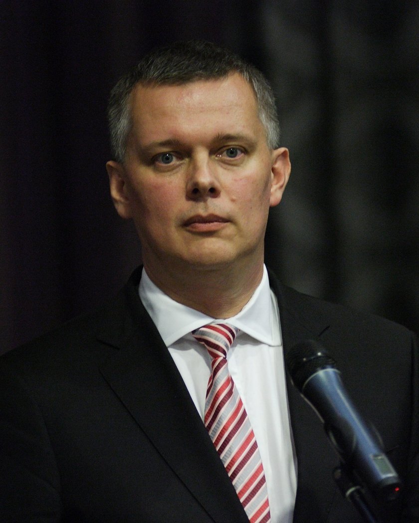 Tomasz Siemoniak