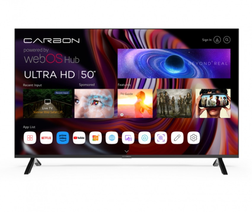 Carbon TV
