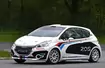 Peugeot 208 R2 – rajdowy lew