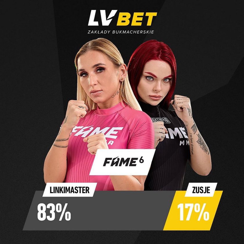 Gala Fame MMA 6