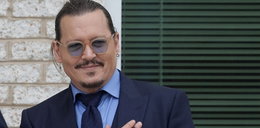 Johnny Depp w kilka godzin zarobił miliony! Nie na aktorstwie