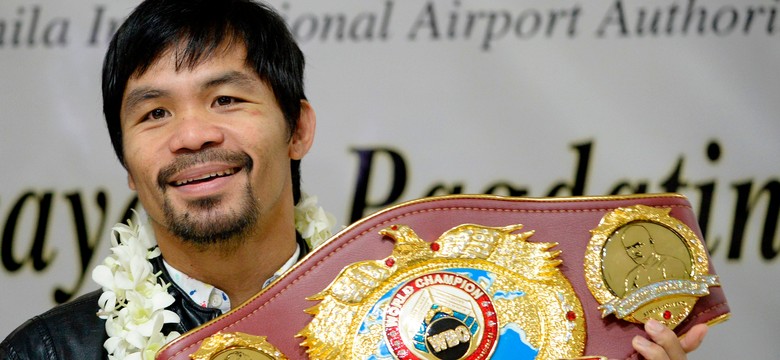 Freddie Roach: Manny Pacquiao powinien zakończyć karierę