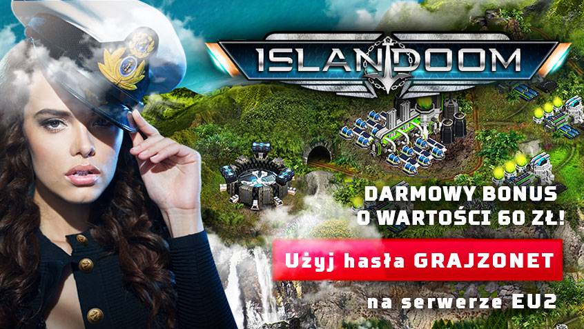 Islandoom - Event: Wyspa Punkty Premium 240 (848x480)