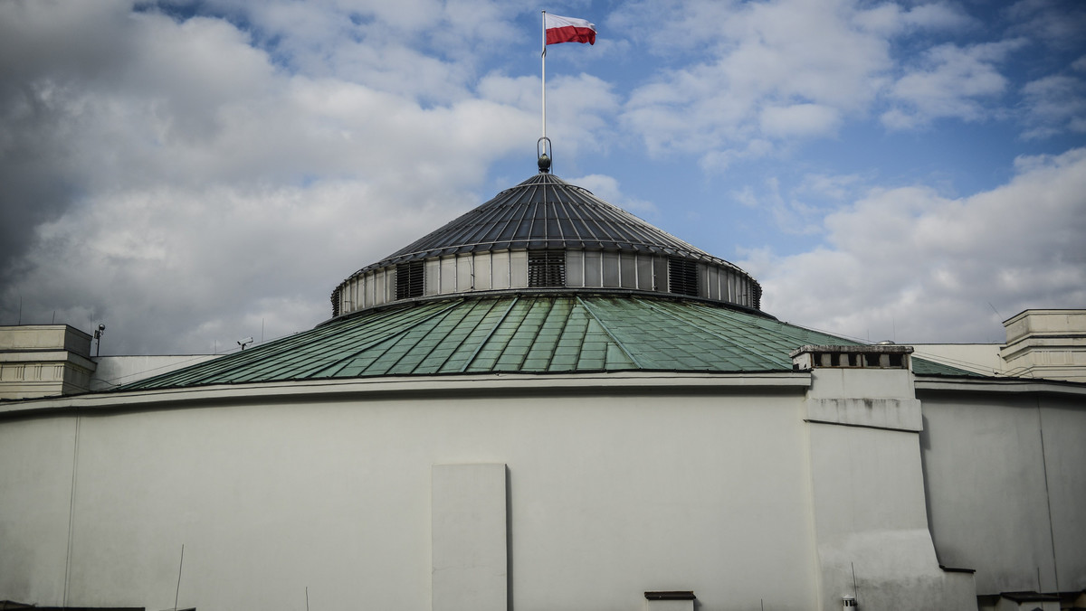 Kancelaria Sejmu nie otrzymała żadnej decyzji ws. budowy płotu na ul. Wiejskiej; niezmiennie liczy na współpracę stołecznych urzędników - powiedział dyrektor CIS Andrzej Grzegrzółka. Uzasadnił to kwestiami związanymi z bezpieczeństwem m.in. posłów i osób odwiedzającym Sejm.