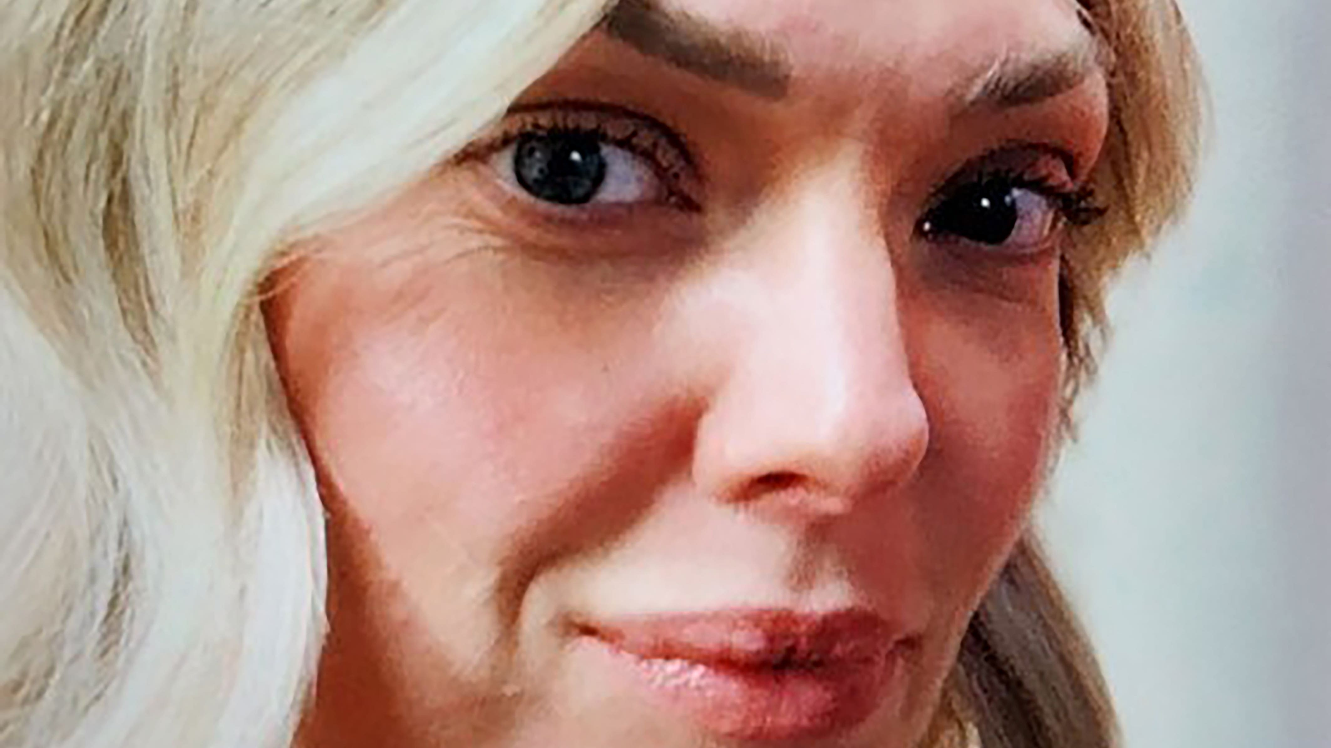 Rachel Booth: Missing mum found dead in Cheshire lake